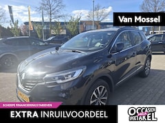 Renault Kadjar - 1.3 TCe Black Edition