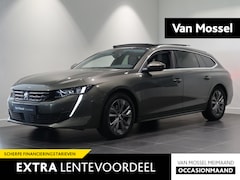 Peugeot 508 SW - 1.6 PureTech Blue Lease Allure Avantage - SCHUIF/KANTELDAK - AUTOMAAT - TREKHAAK