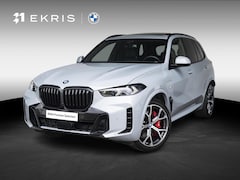 BMW X5 - xDrive50e | M Sportpakket Pro | Innovation Pack | Comfort Access | Soft-Close | Sky Lounge