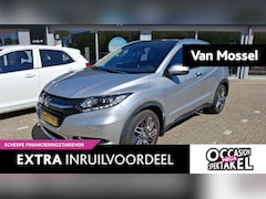 Honda HR-V - 1.5 i-VTEC Executive AUTOMAAT | PANORAMADAK |