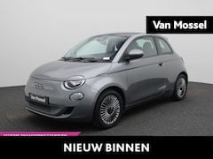 Fiat 500 - 500e 42 kWh Icon | APPLE CARPLAY - ANDROID AUTO | CLIMATE CONTROL | CRUISE CONTROL | NAVIG