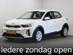 Kia Stonic - 1.0 T-GDi MHEV ComfortLine