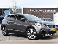 Peugeot 5008 - 1.2 PureTech GT-Line 7-Persoons