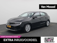 Opel Astra - 1.2 Edition | APPLE CARPLAY - ANDROID AUTO | CLIMATE CONTROL | CRUISE CONTROL | LED VERLIC