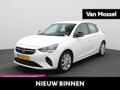 Opel Corsa - 1.2 Level 2 | ACHTERUITRIJCAMERA | APPLE CARPLAY - ANDROID AUTO | AIRCO | NAVIGATIE | CRUI
