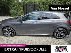 Mercedes-Benz A-klasse - 200 Prestige | WORDT VERWACHT | Airco | Parkeersensoren | Stoelverwarming |