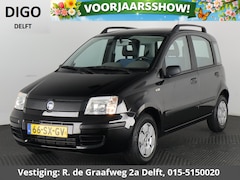 Fiat Panda - 1.1 Young | APK t/m juni 2027 | Airco | Elektrische ramen |
