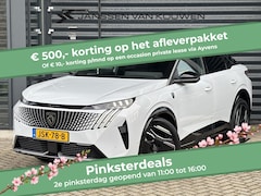 Peugeot e-3008 - GT Avantage 210 73 kWh Leder Stoelverwarming 360 Camera