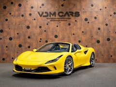 Ferrari F8 Spider - 3.9 V8 HELE | Lift | Carbon | Racing Seats | Camera |
