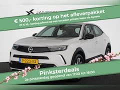 Opel Mokka-e - Elegance 50-kWh 11kw bl. Apple Carplay Clima Navigatie 17" LMW