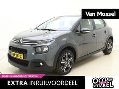 Citroën C3 - 1.2 PureTech Feel | Apple Carplay / Android Auto | Climate Control | Cruise Control | Slec