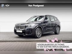 BMW X1 - sDrive18i M-Sport | Premium Pack | Selections 500