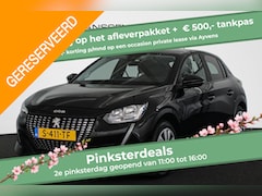 Peugeot 208 - 1.2 PureTech Active Pack Airco Cruise Control