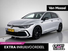 Volkswagen Golf - 1.5 eTSI R-Line Business | DEMO | APPLE CARPLAY | PANORAMADAK | IQ LIGHTS | BLACK STYLE DE