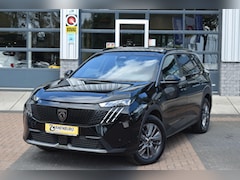 Peugeot 5008 - 1.2 Hybrid 136 Allure Carplay, Navi, Airco 7PL Km 16.500