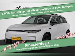 Leapmotor C10 - Design REEV 28.4 kWh