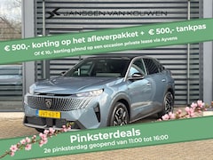 Peugeot 3008 - 1.2 Hybrid 145 GT 360 Camera Stoelverwarming