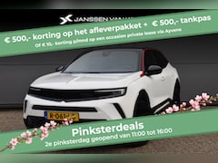 Opel Mokka - 1.2 Turbo GS Line Navigatie Dodehoek Detectie Achteruitrijcamera