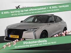 DS 4 - 4 E-Tense Performance Line+ PHEV Panoramadak 360-Camera Navi Clima