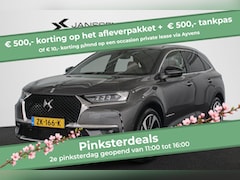 DS 7 Crossback - 1.6 PureTech So Chic Panoramadak Leder Night Vision FOCAL LED Vision