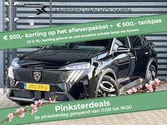 Peugeot 3008 - 1.6 plug-in Hybrid 195 Allure 360 Camera Trekhaak Navigatie