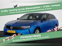 Opel Astra Sports Tourer - 1.2 Level 2 Navigatie Getint Glas Apple CarPlay Draadloos