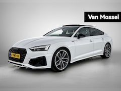 Audi A5 Sportback - 35 TFSI S edition 150 PK | S-line | Automaat | Navigatie | Panoramadak | Cruise Control |