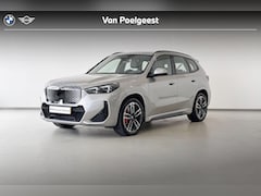 BMW iX1 - eDrive20 M Sportpakket Pro Aut