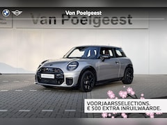 MINI Cooper - 3-deurs C Classic XS | Selections 500