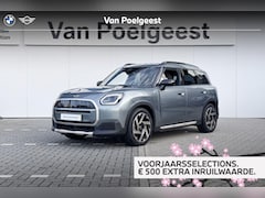 MINI Countryman - Electric E Favoured Pakket M | Selections 500