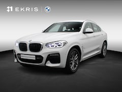 BMW X4 - xDrive20i High Executive | M Sportpakket | Audio Media Pack | Parking Pack | Safety Pack |