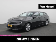 Opel Astra Sports Tourer - 1.2 Level 2 | APPLE CARPLAY - ANDROID AUTO | PARKEERSENSOREN | NAVIGATIE | CLIMATE CONTROL