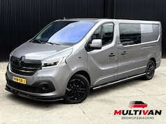 Renault Trafic - 2.0 dCi 170 T29 L2H1 DC Luxe MARGE | AUT | R-LINK | LED | CAMERA