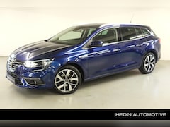 Renault Mégane Estate - TCe 115 Bose | R-Link Multimedia & Navigatie | Camera | Climate Control | Parkeersensoren