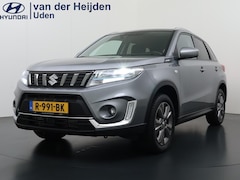 Suzuki Vitara - 1.4 Boosterjet 129pk Smart Hybrid Select Trekhaak | Cruise Control | Navigatie | Camera