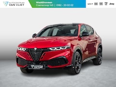 Alfa Romeo Tonale - 1.3 Ibrida Plug-In Q4 270pk AWD Ti | Tech Pack | 19" | Bicolore