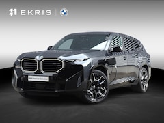 BMW XM - PHEV 50e | Individual Lak | Head-Up | Driving Assistant Prof. | Harman Kardon | Stoelventi