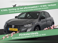 Peugeot 208 - 1.2 Hybrid 110 e-DCS6 GT Vision Pack & Drive Assist Plus