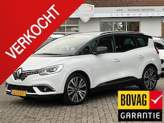 Renault Grand Scénic - 1.3 TCe Initiale Paris 7p. NAVI | KLIMA | CAMERA | BOVAG