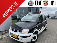 Fiat Panda - 1.2 Alessi | Limited Edition | Apple Carplay & Android Auto | Parkeersensoren | Airco