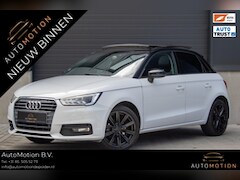 Audi A1 Sportback - 1.0 TFSI PANO PARKEERSENSOR CRUISE CONTROL