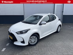 Toyota Yaris - 1.5 Hybrid 115 Comfort | Org NL en 1e Eigenaar |