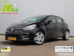 Renault Clio - 0.9 TCe Zen Navigatie Airco Cruise Control Bluetooth