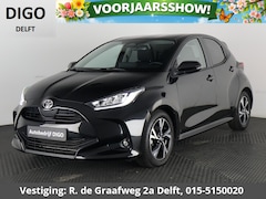 Toyota Yaris - 1.5 Hybrid 115 Dynamic | Apple Carplay & AndroidAUTO | Camera | Adapt.Cruise Control | Pri