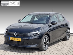 Opel Corsa Electric - 50 kWh NL-AUTO | VELGEN | CAMERA | PHASE 2