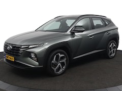 Hyundai Tucson - 1.6 T-GDI PHEV Comfort 4WD Rijklaarprijs