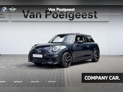 MINI Cooper - 3-deurs C | John Cooper Works | Pakket M