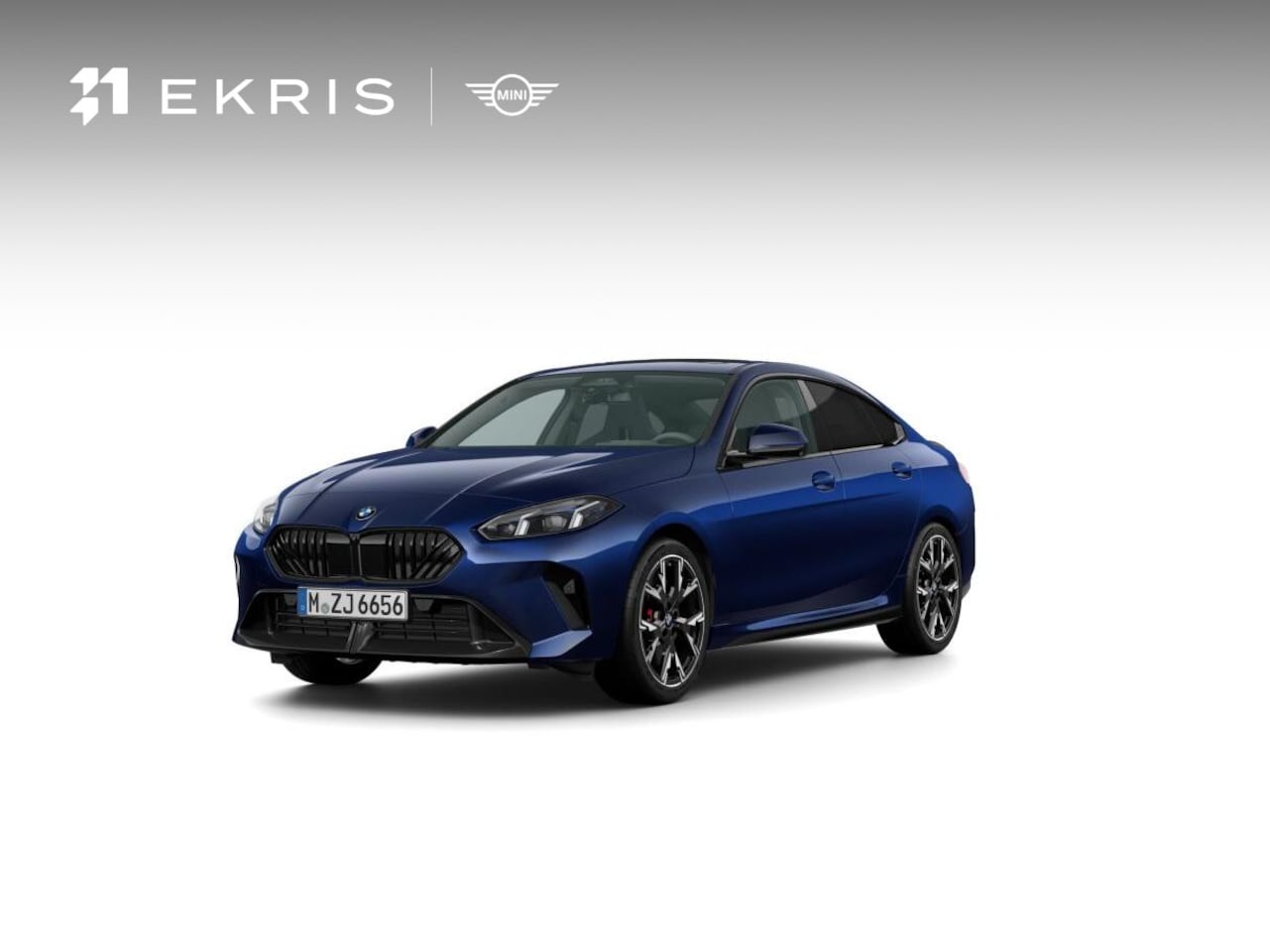 BMW 2-serie Gran Coupé - 223 xDrive | M Sportpakket Pro | Innovation Pack - AutoWereld.nl