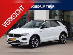 Volkswagen T-Roc - 1.5 TSI Sport Business R 150PK / 110kW DSG, NL auto nieuw door ons geleverd, navigatie, ac