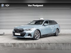 BMW i5 Touring - eDrive40 84 kWh